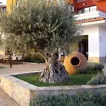 Deluxe Marina Cape 4 Stars 33 5 Apartmán Acheloj