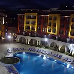 Apartmán Deluxe Marina Cape 4 Stars 33 5 Acheloj