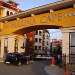 Deluxe Marina Cape 4 Stars 33 5 Apartmán *