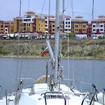 Deluxe Marina Cape 4 Stars 33 5 * Acheloj