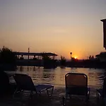 Apartmán Deluxe Marina Cape 4 Stars 33 5 Acheloj