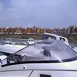 Apartmán Deluxe Marina Cape 4 Stars 33 5