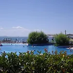 Apartmán Deluxe Marina Cape 4 Stars 33 5 *