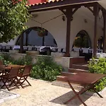 Apartmán Deluxe Marina Cape 4 Stars 33 5 Acheloj