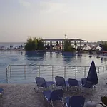 Apartmán Deluxe Marina Cape 4 Stars 33 5 Acheloj