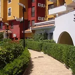 Apartmán Deluxe Marina Cape 4 Stars 33 5 *