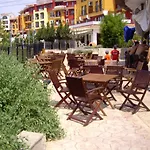 Apartmán Deluxe Marina Cape 4 Stars 33 5 *