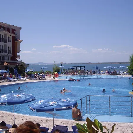 アパート Deluxe Marina Cape 4 Stars 33 5 *