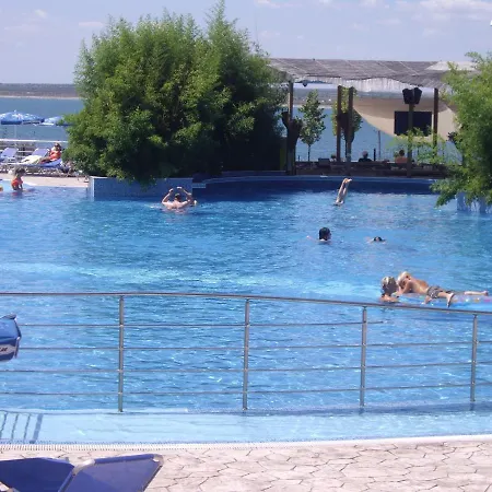 Deluxe Marina Cape 4 Stars 33 5 * アヘロイ