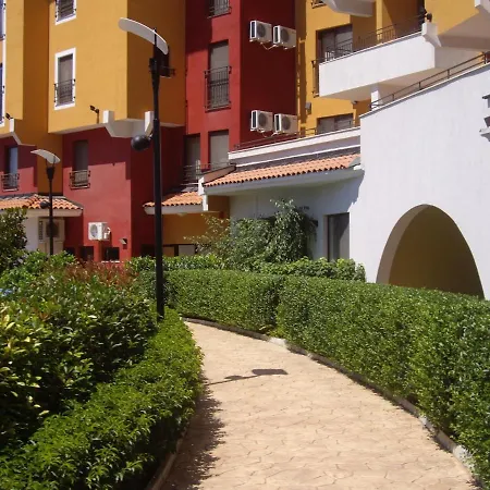 アパート Deluxe Marina Cape 4 Stars 33 5 *