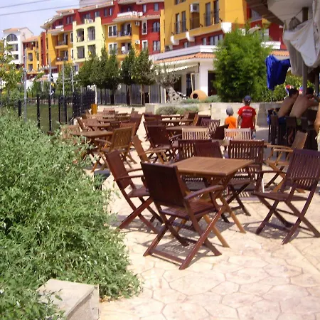 Appartamento Deluxe Marina Cape 4 Stars 33 5 *
