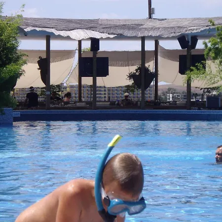 アパート Deluxe Marina Cape 4 Stars 33 5 アヘロイ