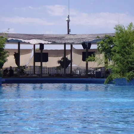 Deluxe Marina Cape 4 Stars 33 5 アパート