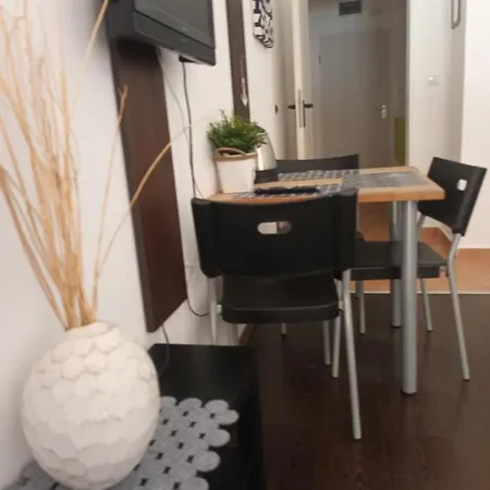 Deluxe Marina Cape 4 Stars 33 5 * アヘロイ