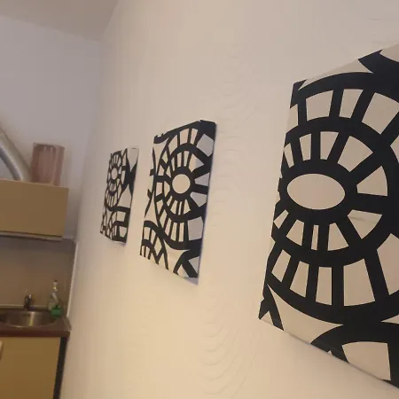 Deluxe Marina Cape 4 Stars 33 5