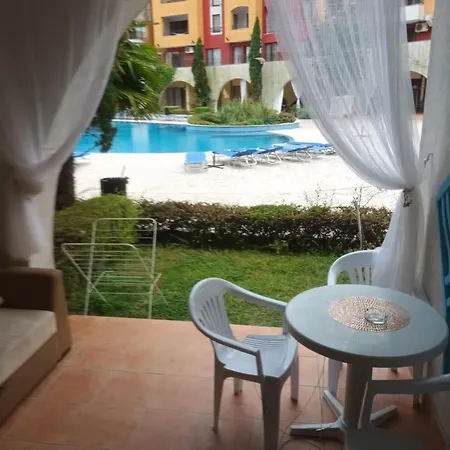 アパート Deluxe Marina Cape 4 Stars 33 5 *