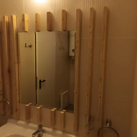 Deluxe Marina Cape 4 Stars 33 5 *