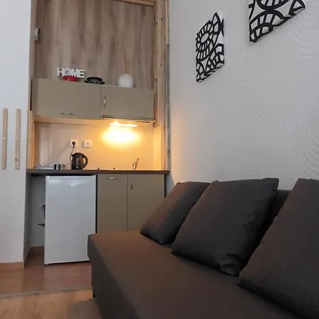 Deluxe Marina Cape 4 Stars 33 5 * アヘロイ