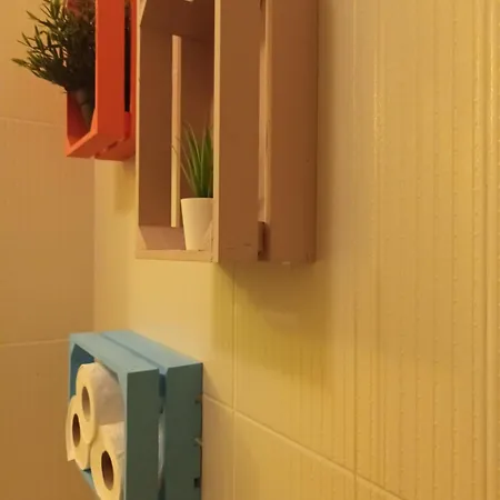 アパート Deluxe Marina Cape 4 Stars 33 5 アヘロイ