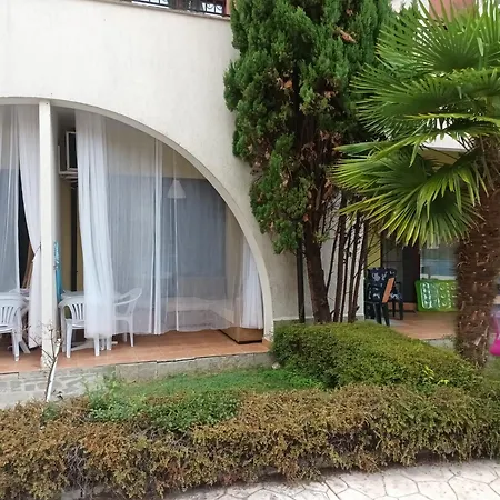 Deluxe Marina Cape 4 Stars 33 5 アパート *