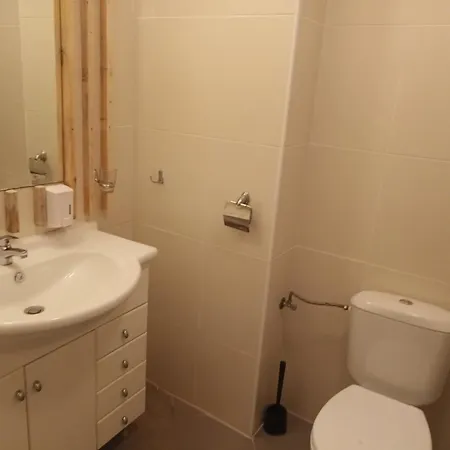 Deluxe Marina Cape 4 Stars 33 5 アパート *