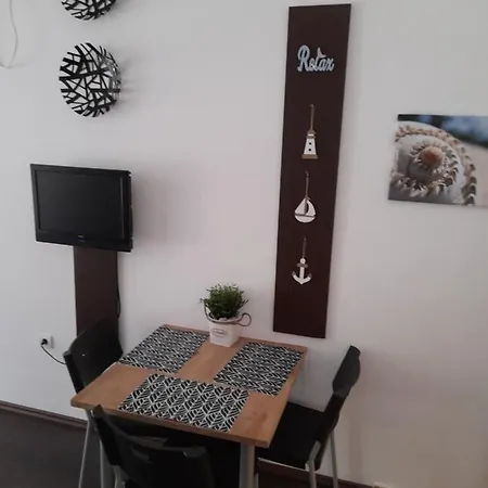 Apartmán Deluxe Marina Cape 4 Stars 33 5