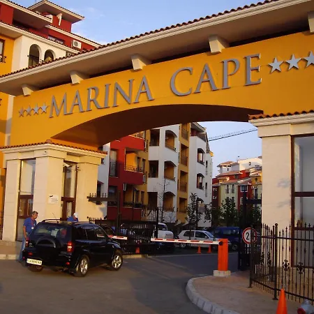 Deluxe Marina Cape 4 Stars 33 5 Appartamento *