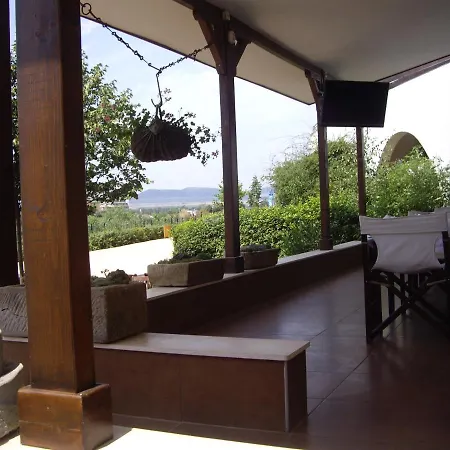 Apartmán Deluxe Marina Cape 4 Stars 33 5 Acheloj