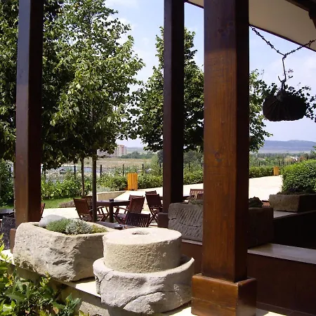 Deluxe Marina Cape 4 Stars 33 5 Appartamento