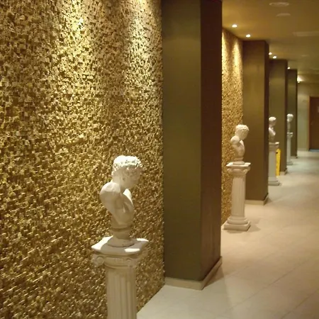 Apartmán Deluxe Marina Cape 4 Stars 33 5 *