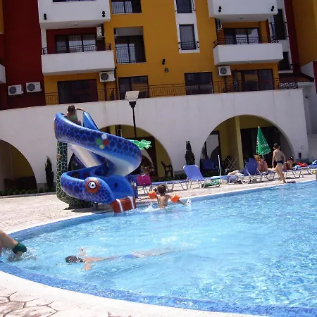 Deluxe Marina Cape 4 Stars 33 5 Apartmán