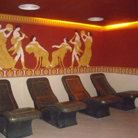 Appartamento Deluxe Marina Cape 4 Stars 33 5 Aheloy