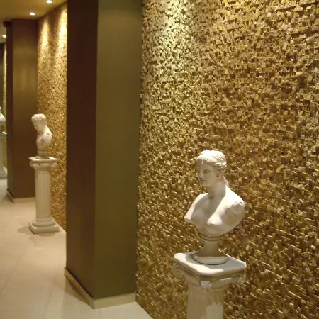 Deluxe Marina Cape 4 Stars 33 5