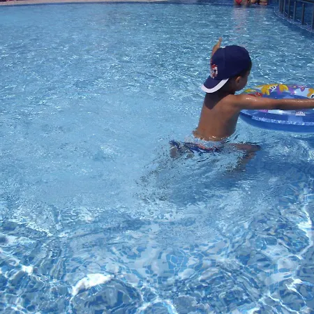 Apartment Deluxe Marina Cape 4 Stars 33 5