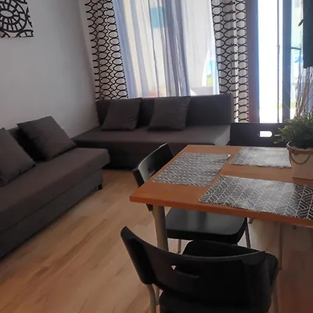 Apartmán Deluxe Marina Cape 4 Stars 33 5 *