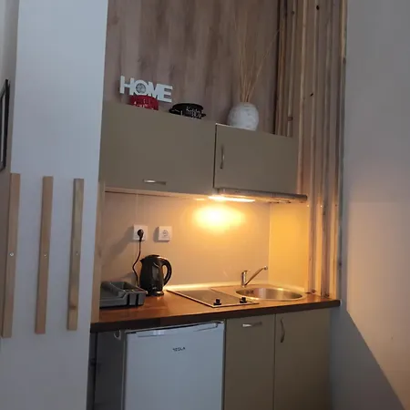 Deluxe Marina Cape 4 Stars 33 5 Apartment *