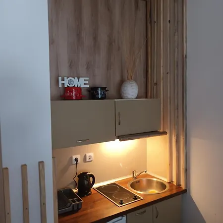 Deluxe Marina Cape 4 Stars 33 5 *