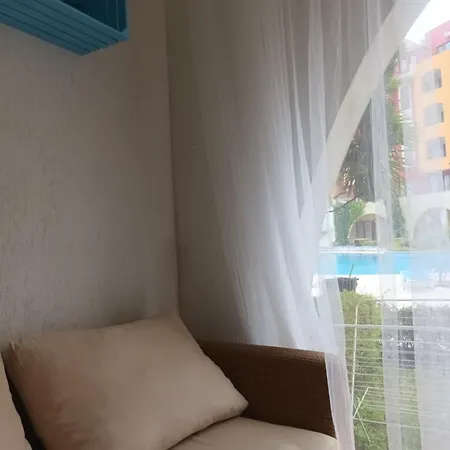 Apartmán Deluxe Marina Cape 4 Stars 33 5