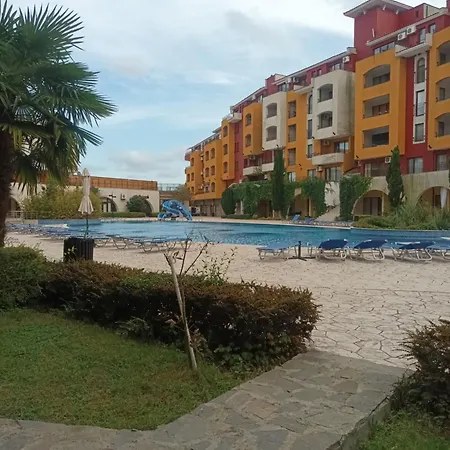 Apartment Deluxe Marina Cape 4 Stars 33 5 *