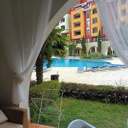 Apartmán Deluxe Marina Cape 4 Stars 33 5 *