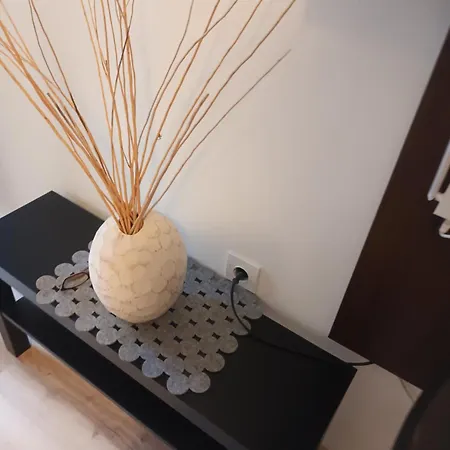 Apartmán Deluxe Marina Cape 4 Stars 33 5