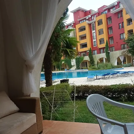 Deluxe Marina Cape 4 Stars 33 5 Apartmán *
