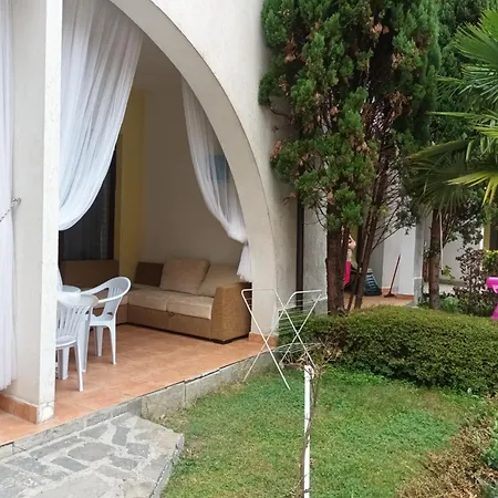 Deluxe Marina Cape 4 Stars 33 5 Apartmán