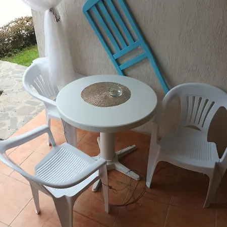 Deluxe Marina Cape 4 Stars 33 5 Apartmán *