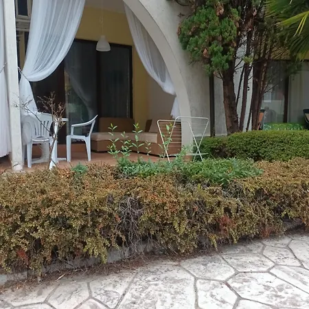 Deluxe Marina Cape 4 Stars 33 5 Apartmán