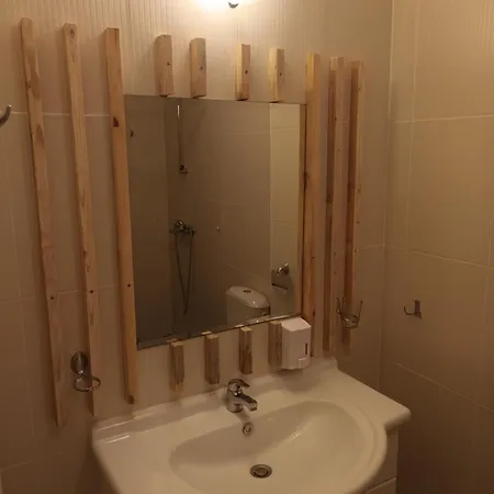 Deluxe Marina Cape 4 Stars 33 5 Apartment *