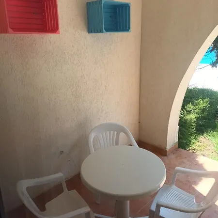 Apartmán Deluxe Marina Cape 4 Stars 33 5 *