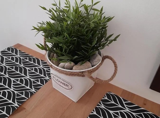 Deluxe Marina Cape 4 Stars 33 5 Apartamento