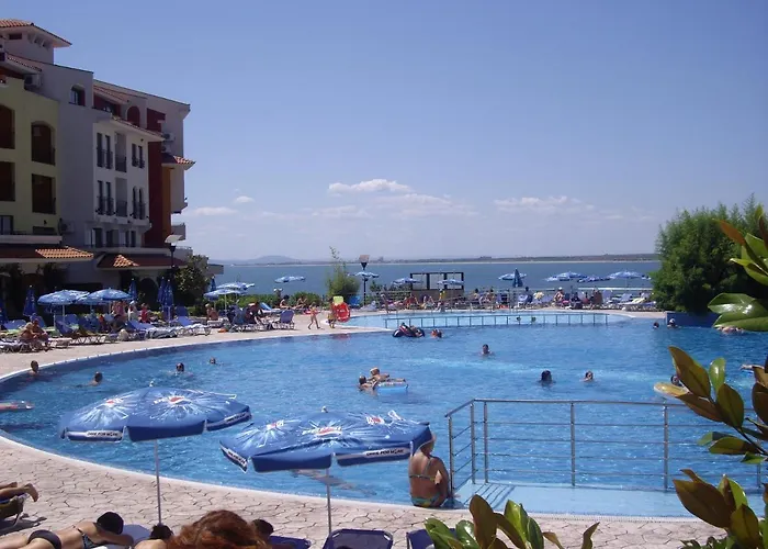 Apartamento Deluxe Marina Cape 4 Stars 33 5 *