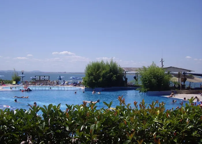 Apartamento Deluxe Marina Cape 4 Stars 33 5 *